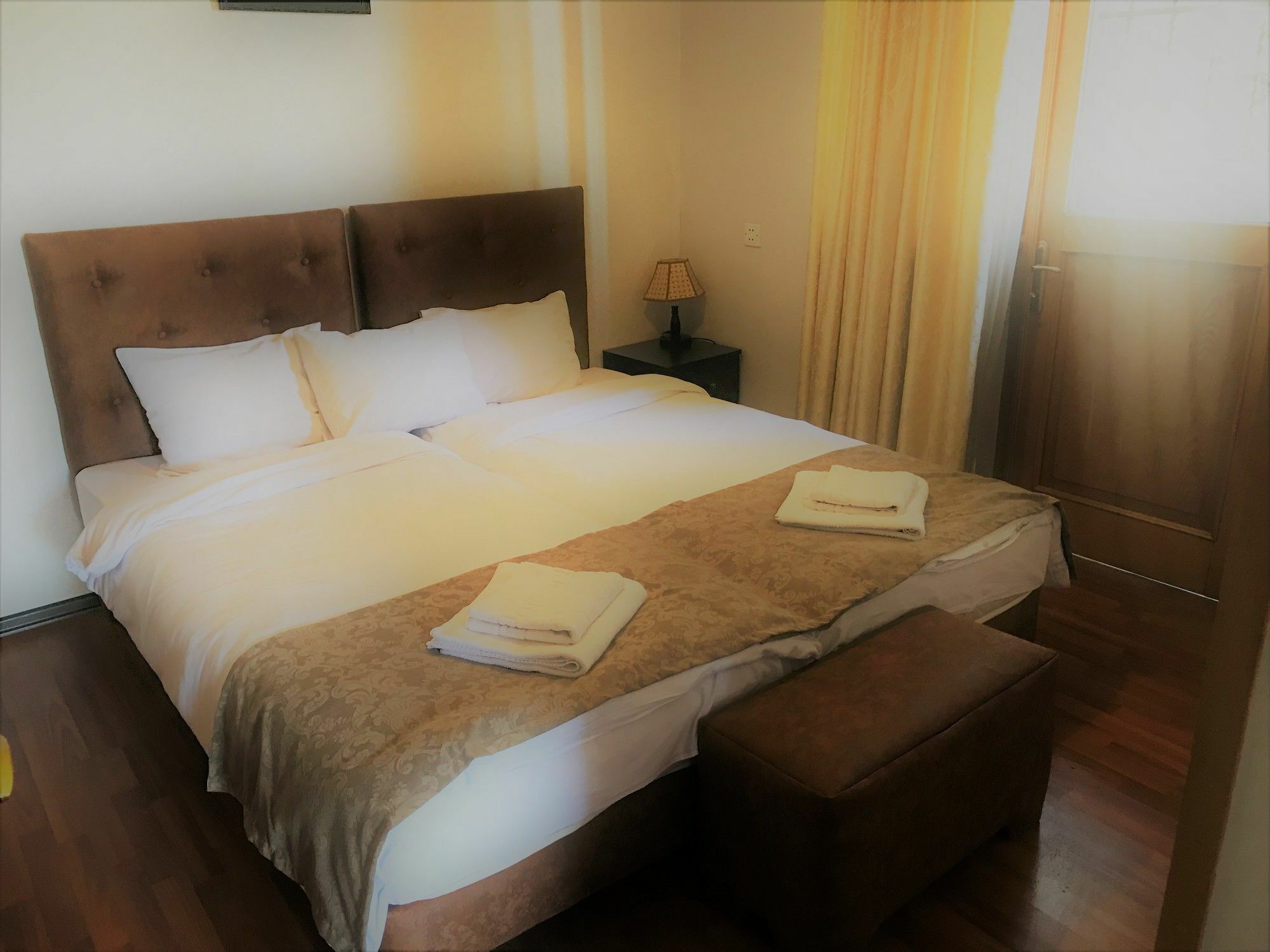 Valeria Hotel 트빌리시 외부 사진